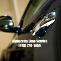 Alpharetta Limo Service