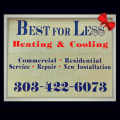 Best for Less Heating & Cooling