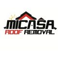 Micasa Roof Removal