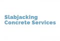 Slabjacking Concrete Services