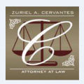 Zuriel A. Cervantes Attorney At Law