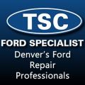 TSC Ford Specialist