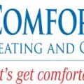 Comfort Time Heating & Cooling