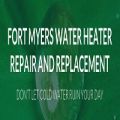 Fort Myers Water Heater Repair
