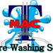 TMAC Pressure Washing