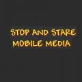 Stop And Stare Mobile Media