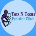 Tots N Teens Clinic