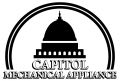 Capitol Mechanical Appliance