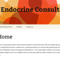 Osceola Endocrine Consultants