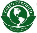Green Dog Chem-Dry
