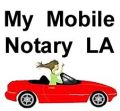 My Mobile Notary LA
