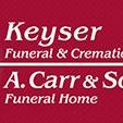 Keyser Funeral & Cremation Service, Inc.