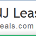 NJ Lease Deals