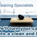 Lakeside Carpet Cleaning Specialists