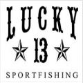 Lucky 13 Sportfishing