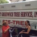 East Greenwich Tree Service Inc.