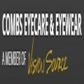 Combs EyeCare & EyeWear