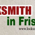 Locksmith In Frisco