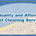 Queens Affordable Carpet Cleaning