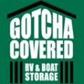 Gotcha Covered RV and Boat Storage