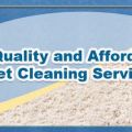 Hacienda Heights Carpet Cleaning Service