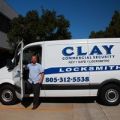 Clay Commercial Security