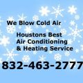 Houstons Best Air Conditioning and Heating Service
