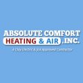 Absolute Comfort Heating And Air