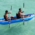 Inflatable kayaks sale