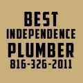 Best Independence Plumber
