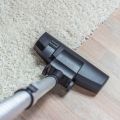 Colorado Springs Carpet Cleaning Services