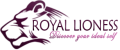 Royaal Lioness