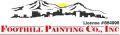 Foothill Painting Co
