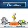 E Lawsuit Loans