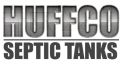 Huffco Septic Tanks