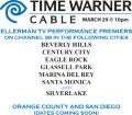 Time Warner Cable