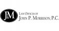 Law Office of John P. Morrison, P. C.
