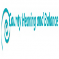 County Hearing & Balance