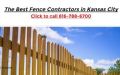 KC Fence Company