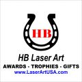 HB Laser Art LLC