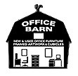 Office Barn