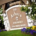The Arbors Apartment Community