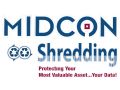 Midcon Shredding