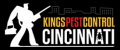 Kings Pest Control Cincinnati