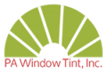 PA Window Tint, Inc.