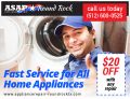 ASAP Appliance Repair of Round Rock