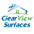 Clear View Surfaces