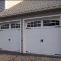 Ameran Garage Doors and Gates, LLC