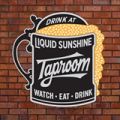 Liquid Sunshine Taproom