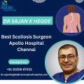 Scoliosis Solutions Made in India: Dr. Sajan K Hegde
